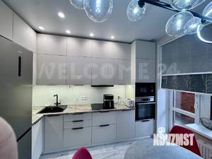 1-к квартира, вторичка, 36м2, 4/6 этаж