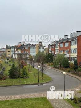 3-к квартира, вторичка, 107м2, 2/3 этаж