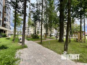 1-к квартира, вторичка, 38м2, 1/6 этаж