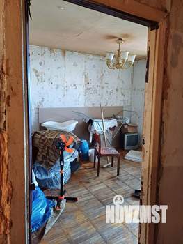 3-к квартира, вторичка, 65м2, 8/9 этаж