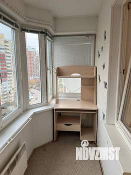 3-к квартира, вторичка, 71м2, 12/17 этаж