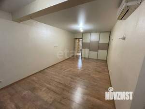 1-к квартира, вторичка, 48м2, 16/18 этаж
