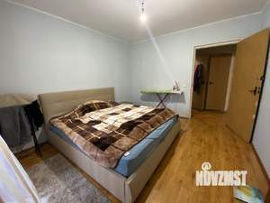 3-к квартира, вторичка, 82м2, 5/18 этаж