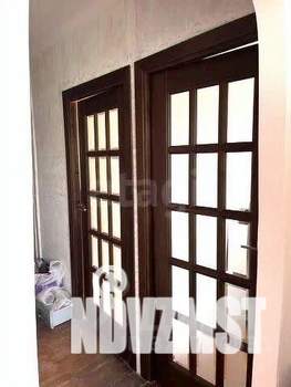 2-к квартира, вторичка, 41м2, 9/9 этаж
