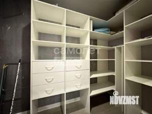 2-к квартира, вторичка, 65м2, 10/18 этаж