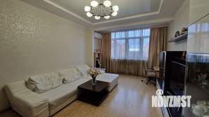 3-к квартира, вторичка, 98м2, 4/6 этаж