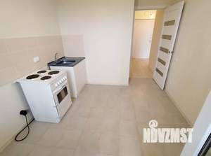 1-к квартира, вторичка, 33м2, 11/12 этаж