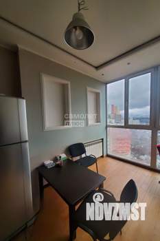 2-к квартира, вторичка, 72м2, 21/23 этаж