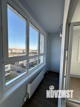 2-к квартира, вторичка, 46м2, 6/8 этаж