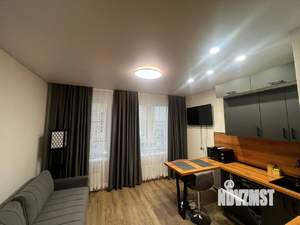 Студия квартира, вторичка, 22м2, 4/10 этаж