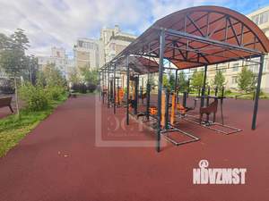 1-к квартира, вторичка, 30м2, 3/4 этаж