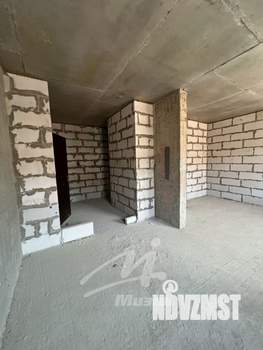 2-к квартира, сданный дом, 44м2, 6/8 этаж