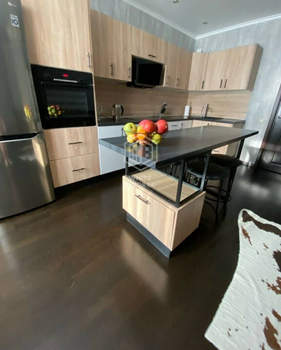 2-к квартира, вторичка, 66м2, 15/26 этаж