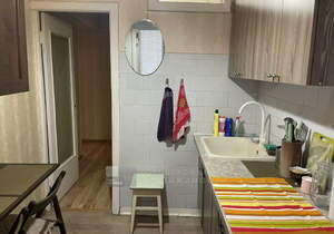 2-к квартира, вторичка, 43м2, 3/9 этаж