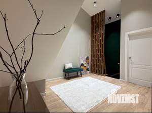 3-к квартира, вторичка, 125м2, 8/9 этаж