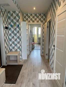 2-к квартира, вторичка, 58м2, 4/8 этаж