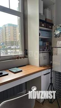 4-к квартира, вторичка, 125м2, 1/10 этаж