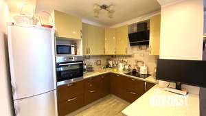 2-к квартира, вторичка, 58м2, 11/17 этаж