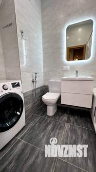 2-к квартира, вторичка, 58м2, 1/6 этаж