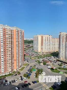 3-к квартира, вторичка, 135м2, 20/25 этаж