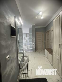 3-к квартира, вторичка, 72м2, 4/8 этаж