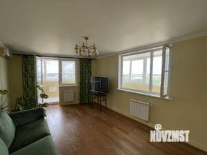 2-к квартира, вторичка, 65м2, 23/25 этаж