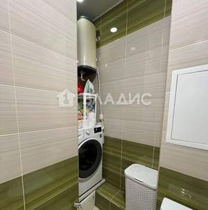 2-к квартира, вторичка, 60м2, 16/26 этаж