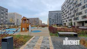 1-к квартира, вторичка, 32м2, 9/9 этаж