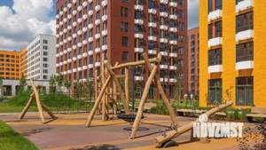 1-к квартира, вторичка, 36м2, 8/9 этаж
