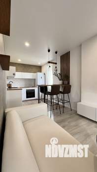 2-к квартира, вторичка, 50м2, 14/35 этаж