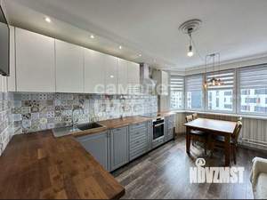 2-к квартира, вторичка, 61м2, 19/22 этаж