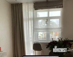 Студия квартира, вторичка, 33м2, 2/10 этаж