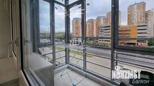 3-к квартира, вторичка, 85м2, 3/29 этаж