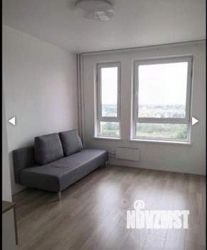 1-к квартира, вторичка, 43м2, 8/26 этаж