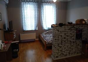 1-к квартира, вторичка, 38м2, 12/17 этаж