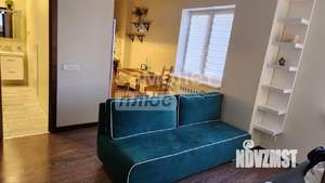 2-к квартира, вторичка, 43м2, 16/25 этаж