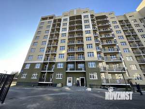 Студия квартира, вторичка, 33м2, 2/10 этаж