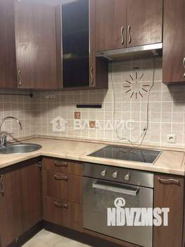 1-к квартира, вторичка, 38м2, 1/17 этаж