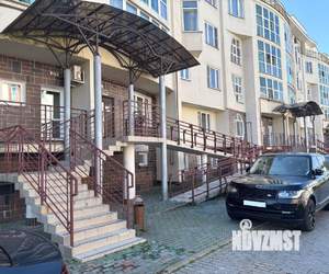 2-к квартира, вторичка, 56м2, 2/6 этаж