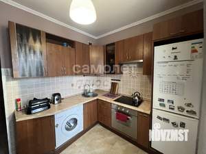 1-к квартира, вторичка, 38м2, 1/18 этаж