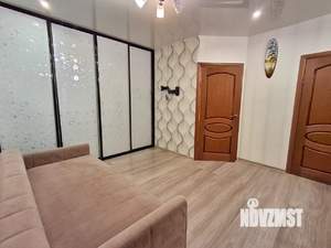 2-к квартира, вторичка, 57м2, 5/17 этаж
