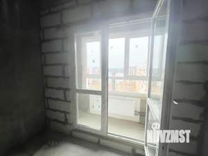 2-к квартира, вторичка, 49м2, 8/8 этаж