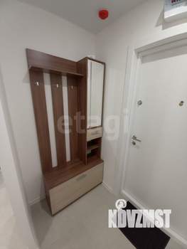 1-к квартира, вторичка, 32м2, 6/9 этаж