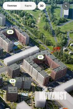 Студия квартира, вторичка, 23м2, 5/10 этаж