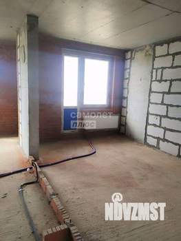 Студия квартира, вторичка, 47м2, 3/5 этаж