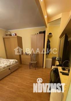 1-к квартира, вторичка, 30м2, 1/4 этаж