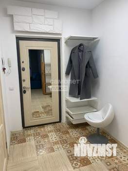 1-к квартира, вторичка, 36м2, 3/6 этаж