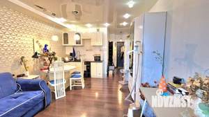 Студия квартира, вторичка, 29м2, 4/25 этаж