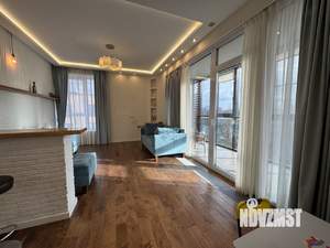 3-к квартира, вторичка, 89м2, 3/3 этаж