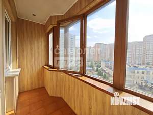 1-к квартира, вторичка, 50м2, 7/17 этаж
